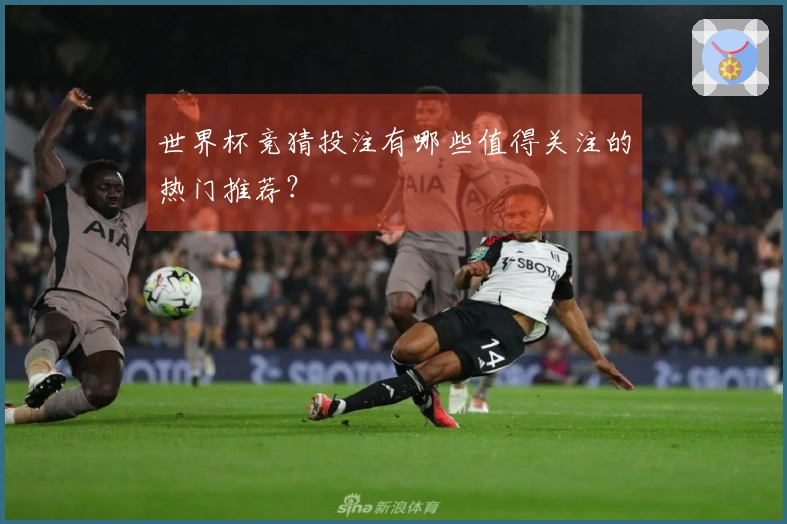 世界杯竞猜投注有哪些值得关注的热门推荐？